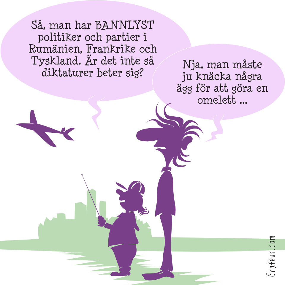 Bannlyst 3