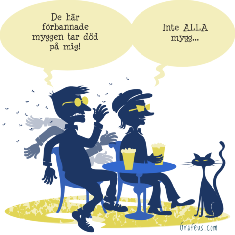 Inte alla 3