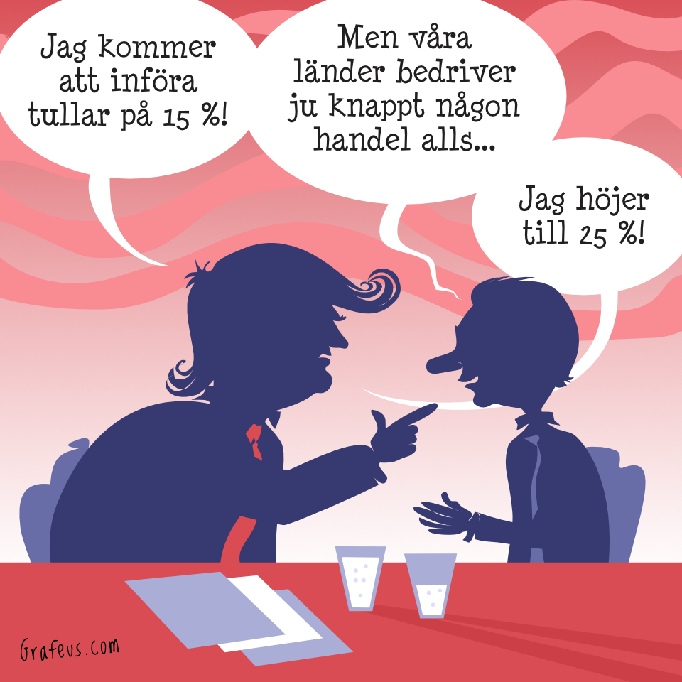 Förhandlingar 5