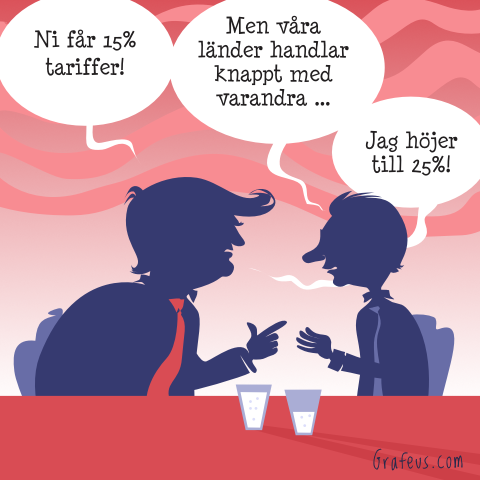 Förhandlingar 1